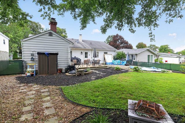 4122 Manor Drive, South Bend, IN 46614