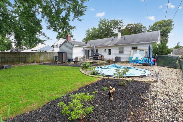 4122 Manor Drive, South Bend, IN 46614
