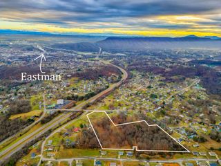 0 Granby Road, Kingsport, TN 37665