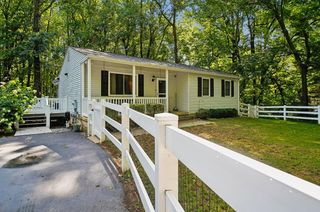 5165 CHRISTIANA PARRAN RD, Chesapeake Beach, MD 20732