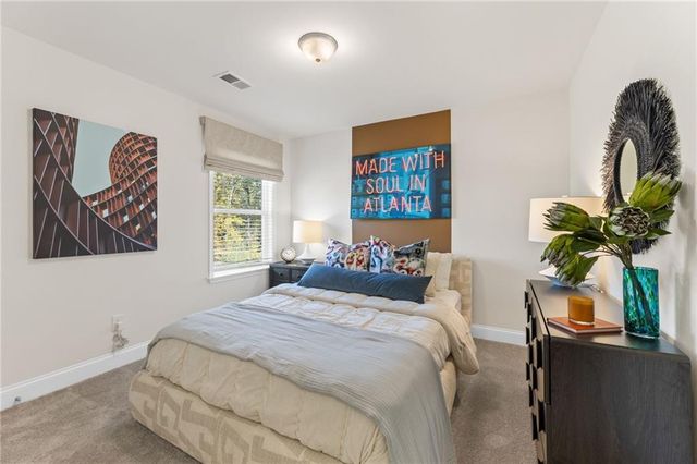 1420 Sunny Valley Lane, Braselton, GA 30517