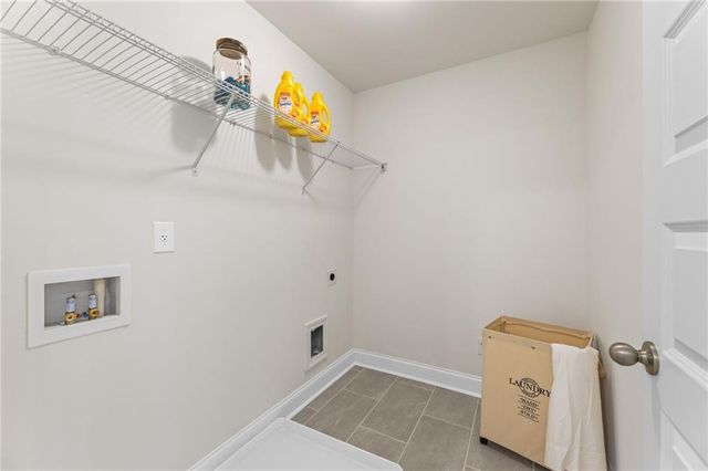 1420 Sunny Valley Lane, Braselton, GA 30517