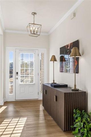 1420 Sunny Valley Lane, Braselton, GA 30517