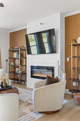 1420 Sunny Valley Lane, Braselton, GA 30517