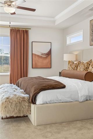 1420 Sunny Valley Lane, Braselton, GA 30517