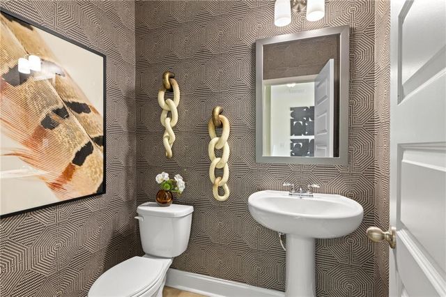 1420 Sunny Valley Lane, Braselton, GA 30517