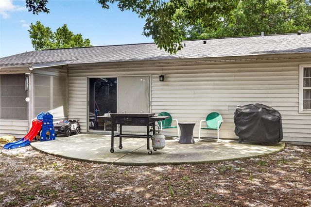 13205 WAGNER DRIVE, Hudson, FL 34667