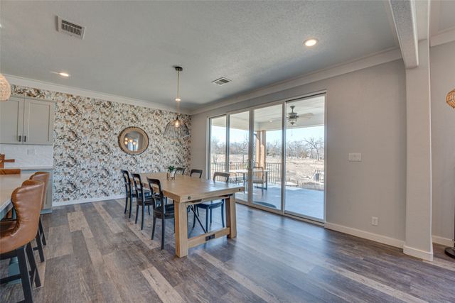 5523 Lakeshore Court, Log Cabin, TX 75148