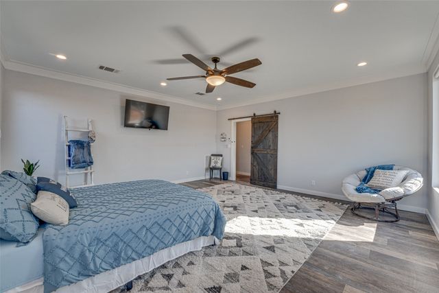 5523 Lakeshore Court, Log Cabin, TX 75148