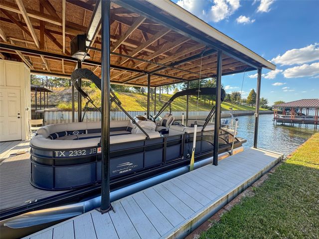 5523 Lakeshore Court, Log Cabin, TX 75148