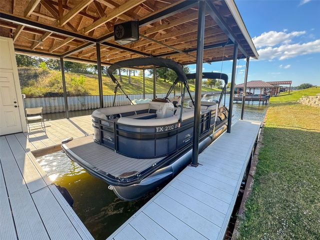 5523 Lakeshore Court, Log Cabin, TX 75148