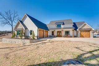 5523 Lakeshore Court, Log Cabin, TX 75148