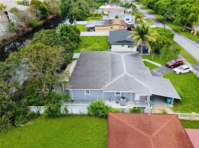 18901 NW 28th Place, Miami Gardens, FL 33056