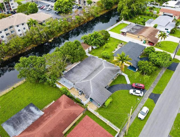 18901 NW 28th Place, Miami Gardens, FL 33056