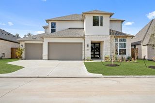 21984 Canyon Trail Way, Porter, TX 77365