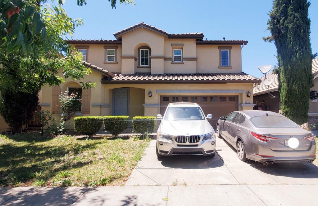 4735 White Forge Dr, Stockton, CA 95212