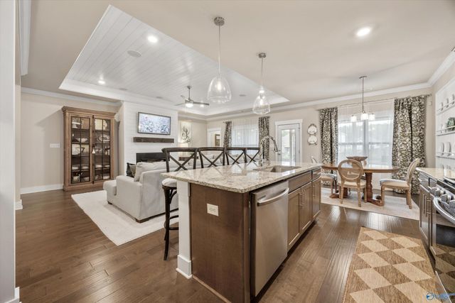21941 Shearwater Drive, Athens, AL 35613