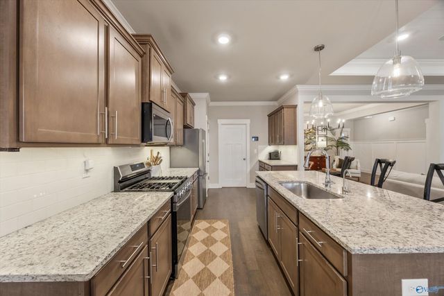 21941 Shearwater Drive, Athens, AL 35613