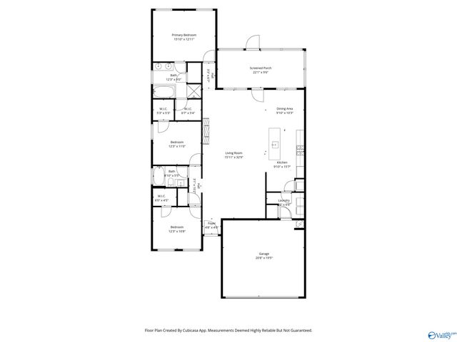 21941 Shearwater Drive, Athens, AL 35613