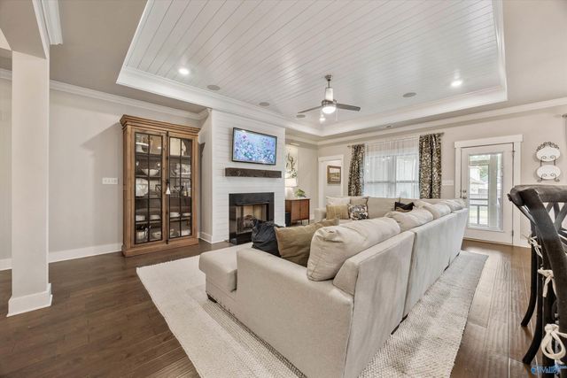 21941 Shearwater Drive, Athens, AL 35613