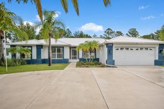 156 BIRD OF PARADISE DRIVE, Palm Coast, FL 32137