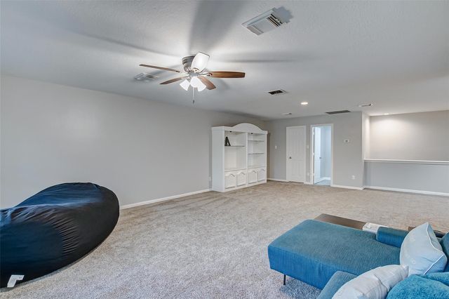 18207 Red Eagle Court, Humble, TX 77346