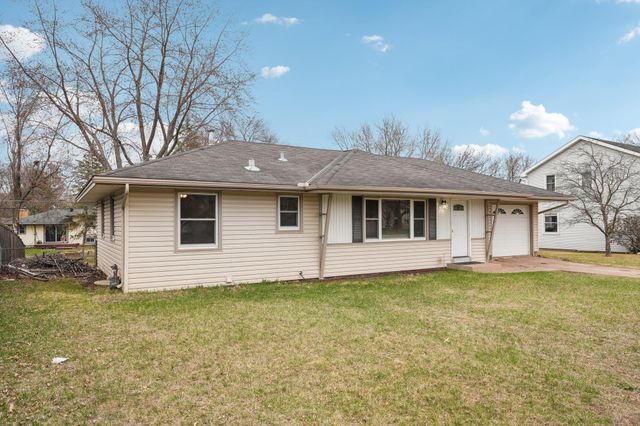 11749 Crooked Lake Boulevard NW, Coon Rapids, MN 55433