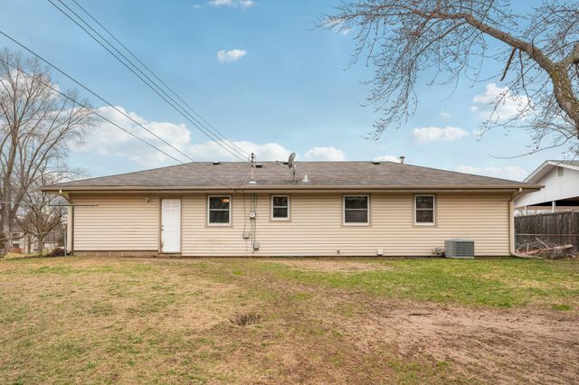 11749 Crooked Lake Boulevard NW, Coon Rapids, MN 55433