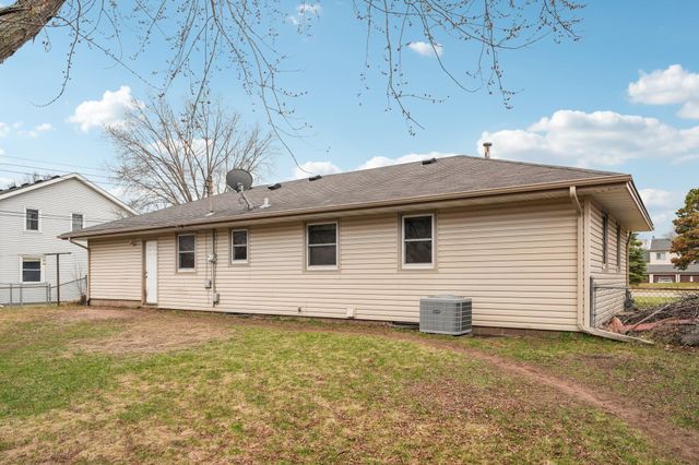 11749 Crooked Lake Boulevard NW, Coon Rapids, MN 55433