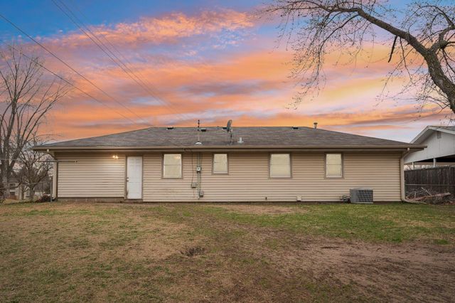 11749 Crooked Lake Boulevard NW, Coon Rapids, MN 55433