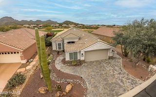 13512 N Sunset Mesa Drive, Marana, AZ 85658