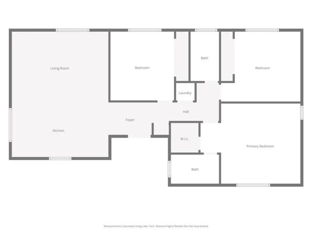 11443 Louise Avenue, Granada Hills, CA 91344