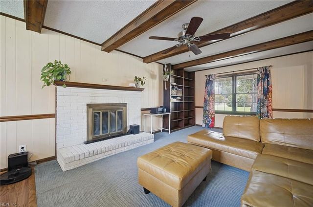 5887 Percheron LN, Virginia Beach, VA 23464