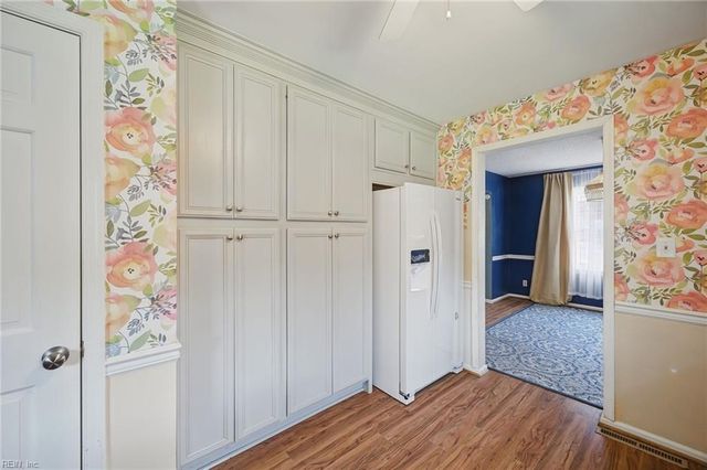 5887 Percheron LN, Virginia Beach, VA 23464