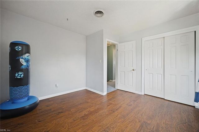 5887 Percheron LN, Virginia Beach, VA 23464