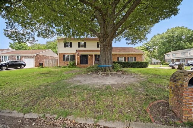 5887 Percheron LN, Virginia Beach, VA 23464