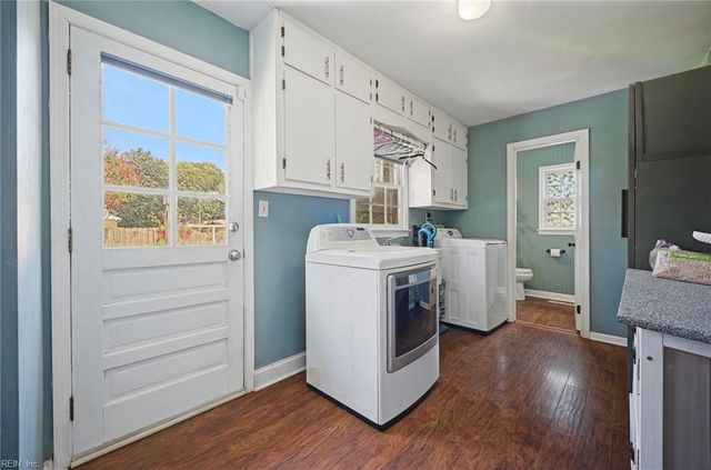 5887 Percheron LN, Virginia Beach, VA 23464