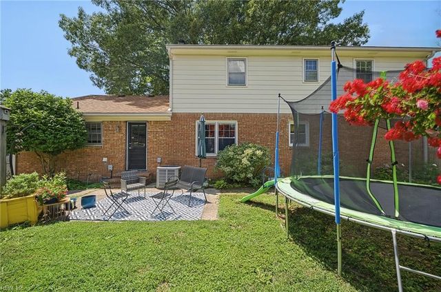 5887 Percheron LN, Virginia Beach, VA 23464