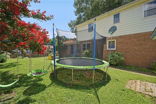 5887 Percheron LN, Virginia Beach, VA 23464