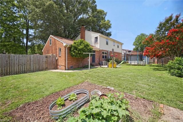 5887 Percheron LN, Virginia Beach, VA 23464