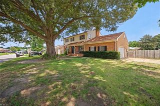 5887 Percheron LN, Virginia Beach, VA 23464