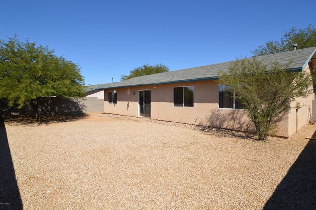 7930 S Danforth Avenue, Tucson, AZ 85747