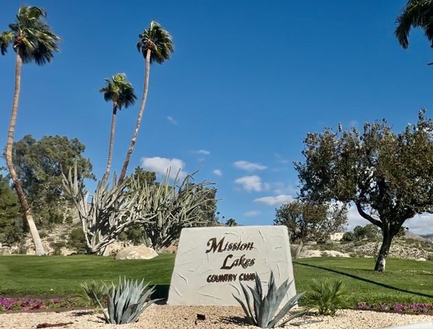 9641 Spyglass Ave 62, Desert Hot Springs, CA 92240