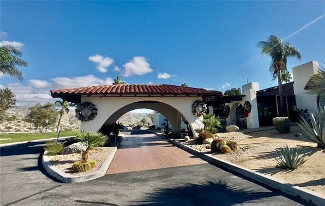 9641 Spyglass Ave 62, Desert Hot Springs, CA 92240