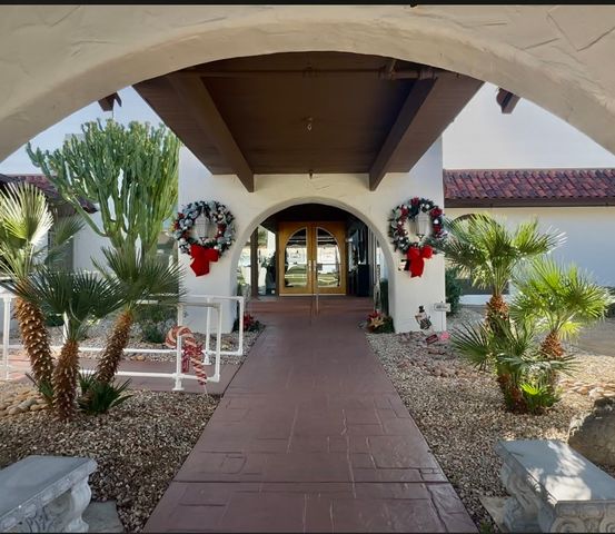 9641 Spyglass Ave 62, Desert Hot Springs, CA 92240