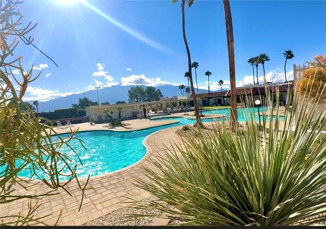 9641 Spyglass Ave 62, Desert Hot Springs, CA 92240