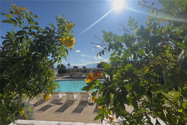 9641 Spyglass Ave 62, Desert Hot Springs, CA 92240