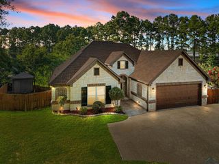 1207 Marigold, Longview, TX 75604