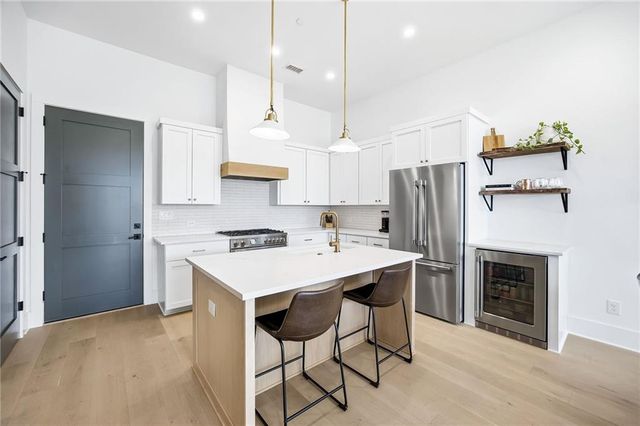 610 Heatherden Avenue, Fayetteville, GA 30214