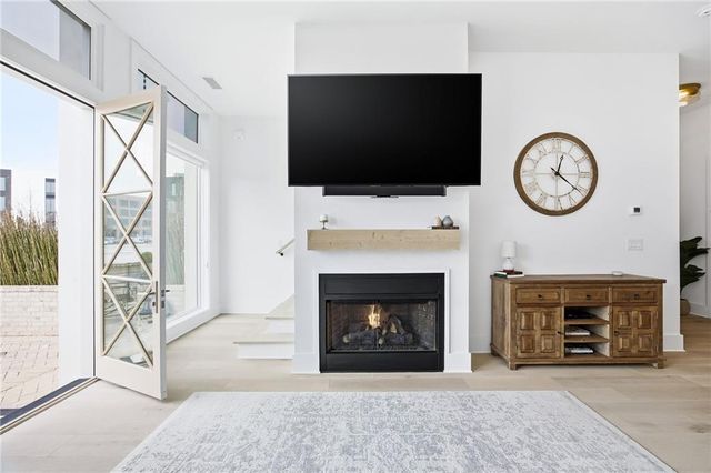 610 Heatherden Avenue, Fayetteville, GA 30214